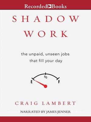 cover image of Shadow Work